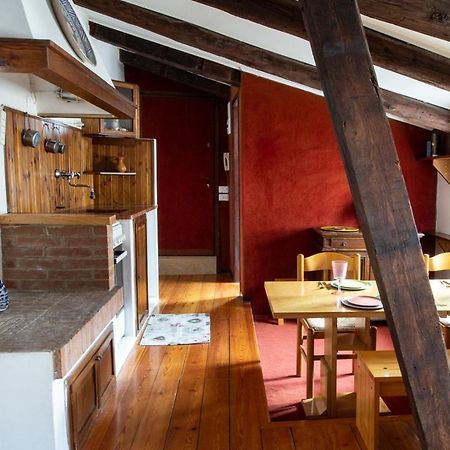 Piazza San Marco - Cozy And Warm Apartment Venedig Exteriör bild