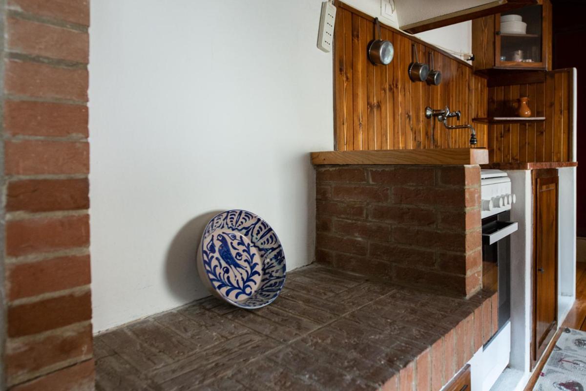 Piazza San Marco - Cozy And Warm Apartment Venedig Exteriör bild
