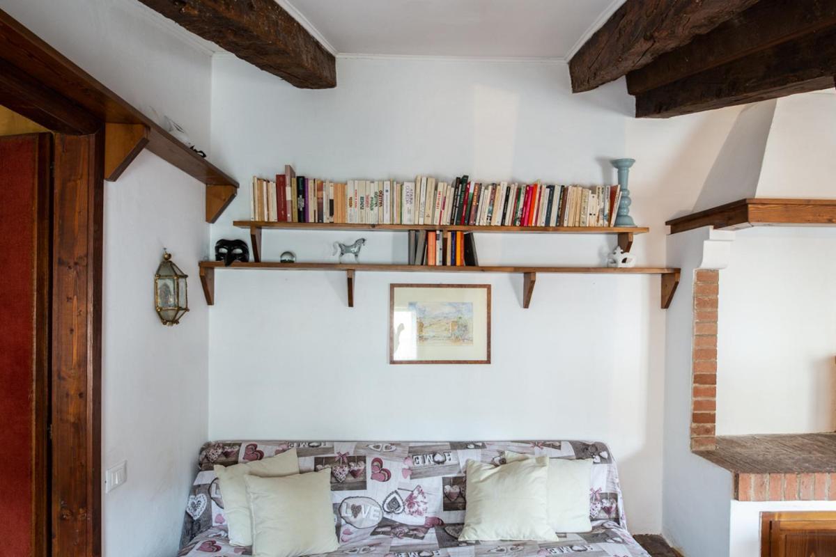Piazza San Marco - Cozy And Warm Apartment Venedig Exteriör bild